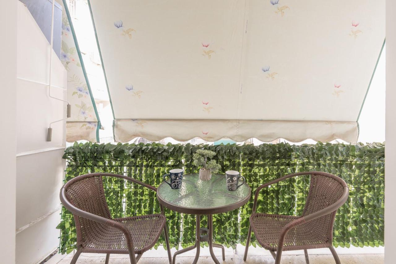 Boutique Acropolis Apartment By Cloudkeys - Just 5 Minutes Walk To Acropolis Museum Αθήνα Εξωτερικό φωτογραφία