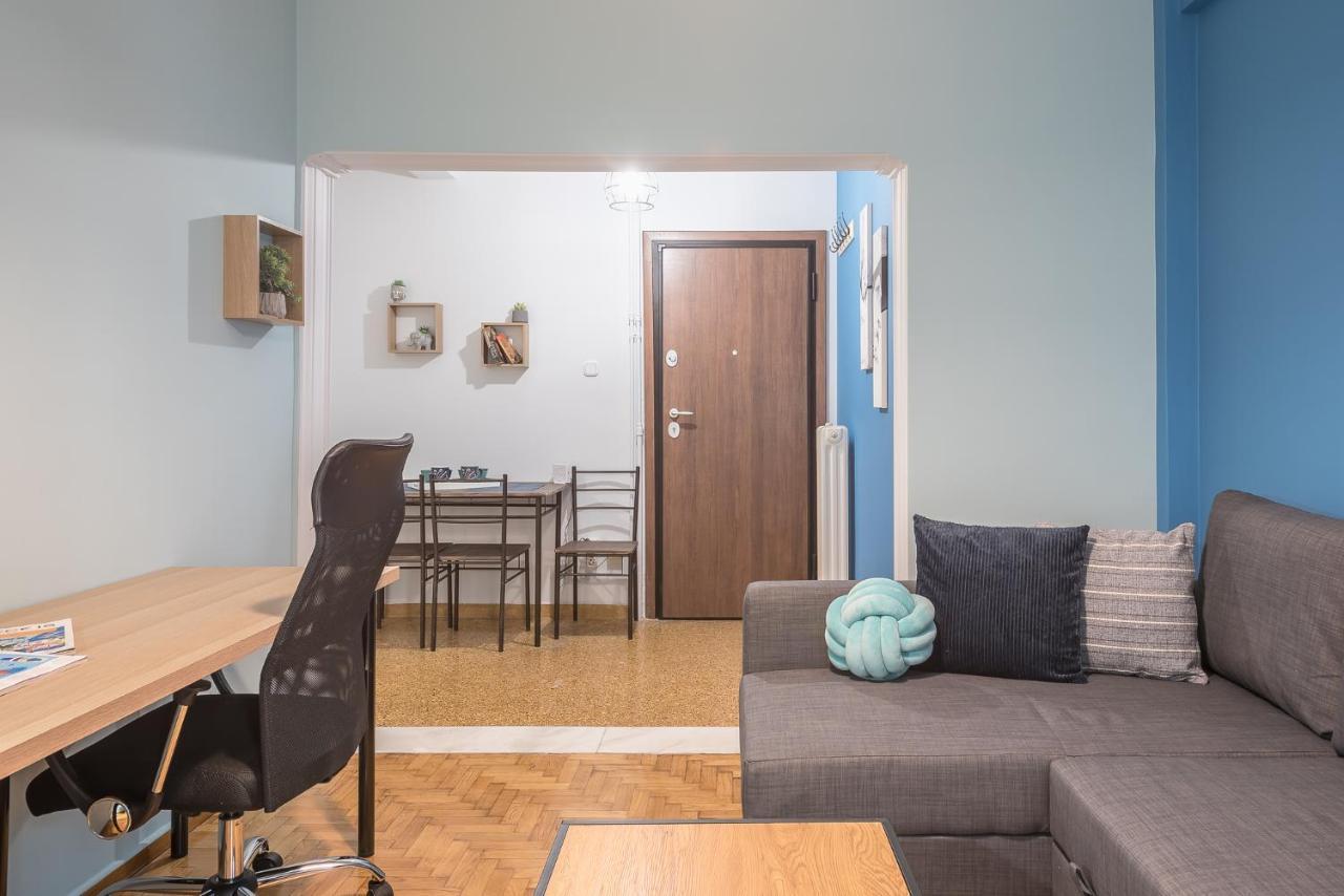 Boutique Acropolis Apartment By Cloudkeys - Just 5 Minutes Walk To Acropolis Museum Αθήνα Εξωτερικό φωτογραφία