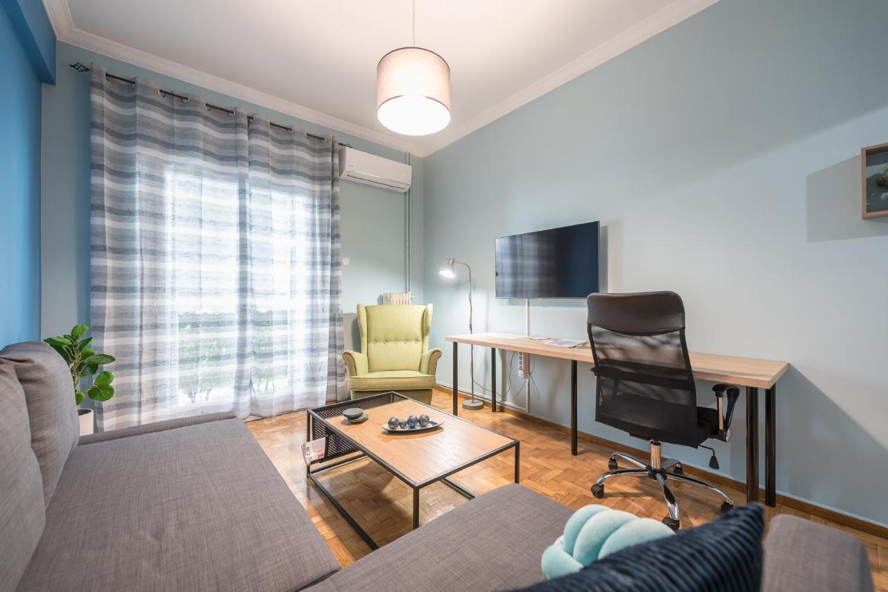 Boutique Acropolis Apartment By Cloudkeys - Just 5 Minutes Walk To Acropolis Museum Αθήνα Εξωτερικό φωτογραφία
