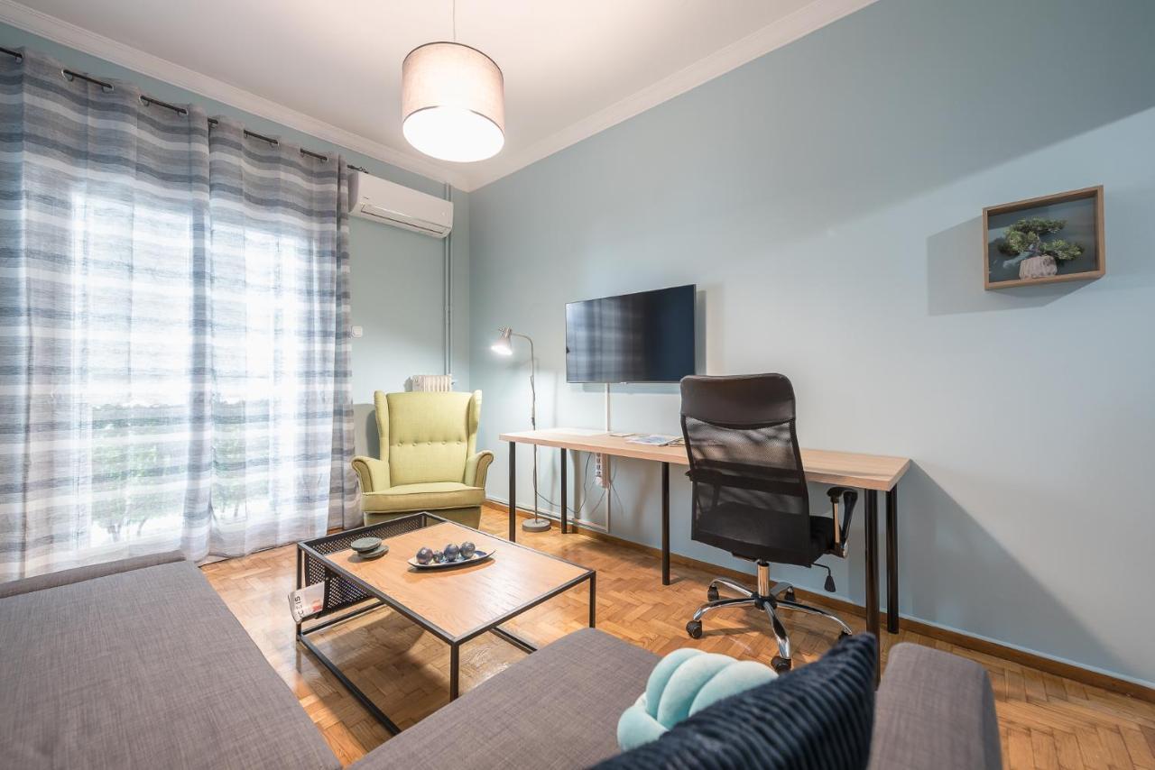 Boutique Acropolis Apartment By Cloudkeys - Just 5 Minutes Walk To Acropolis Museum Αθήνα Εξωτερικό φωτογραφία